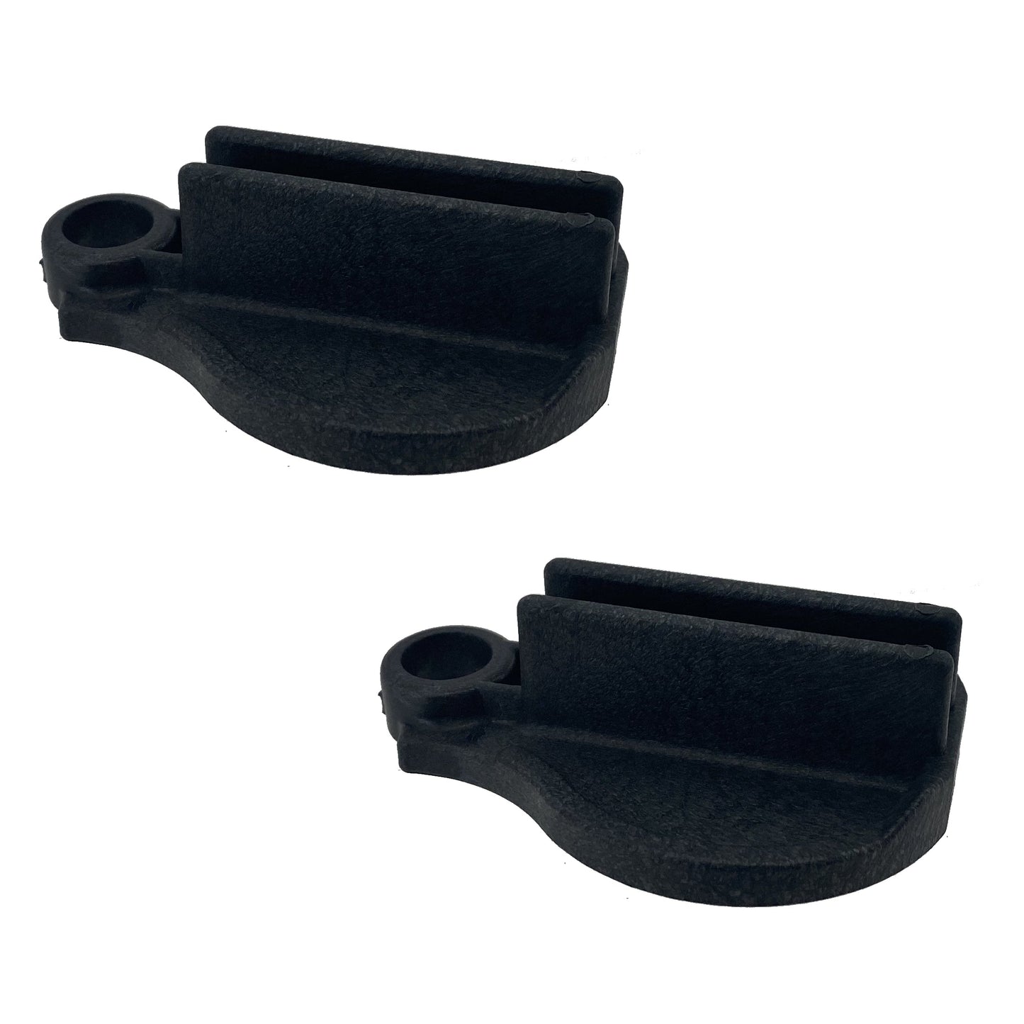 John Deere Original Equipment Cover 2 Pack - R124007