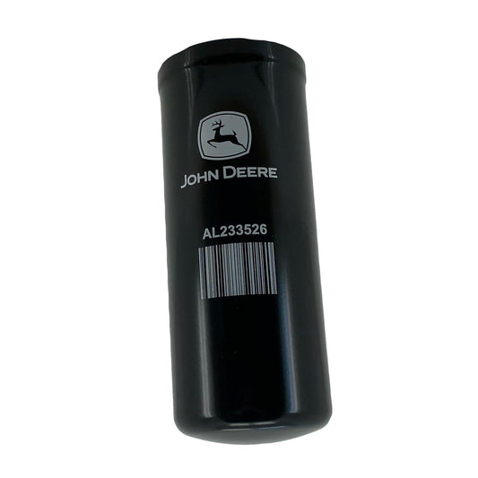Close-up of the John Deere Hydraulic Filter AL233526