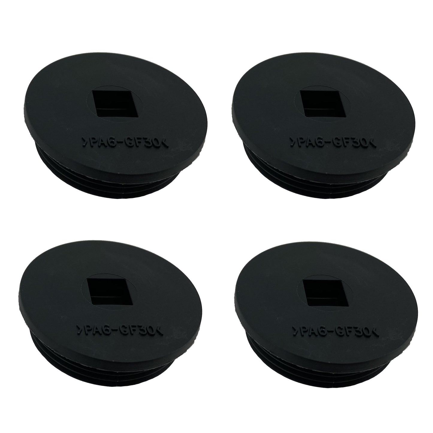 John Deere Original Equipment Cap 4 Pack- M808764