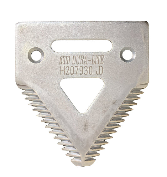 John Deere Original Equipment Section - H207930