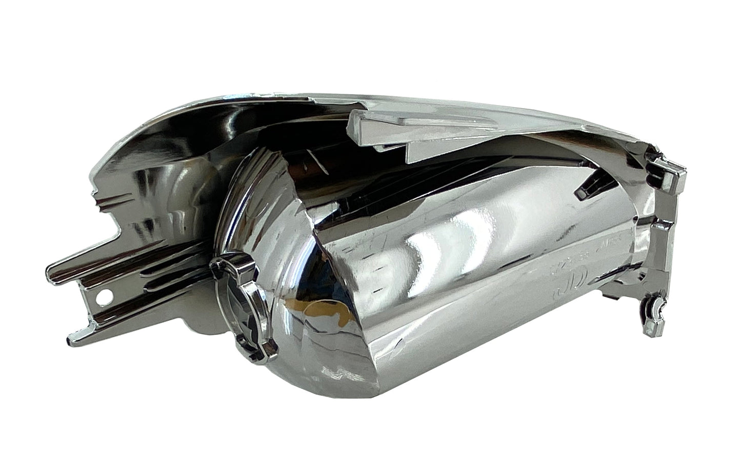 John Deere Original Equipment Reflector - GX23138