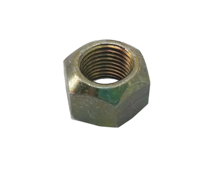 John Deere Original Equipment Lock Nut - M156416