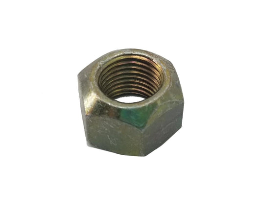John Deere Original Equipment Lock Nut - M156416