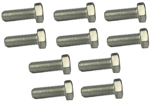 John Deere Original Equipment Cap Screw 10 Pack - 19M7489