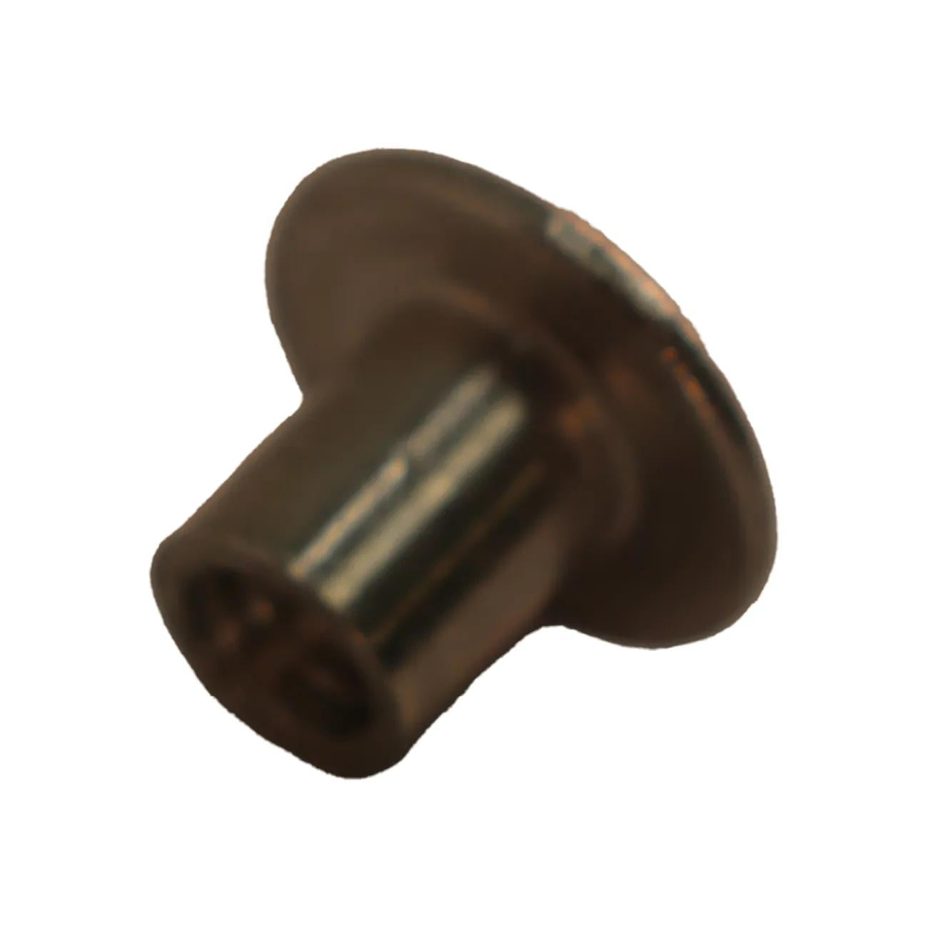 John Deere Original Equipment Weld Nut, 0.164" - R72316