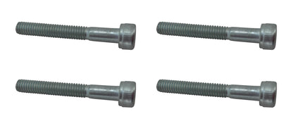 John Deere Original Equipment Screw (Pack of 4)- 19M9326
