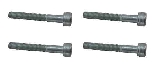John Deere Original Equipment Screw (Pack of 4)- 19M9326