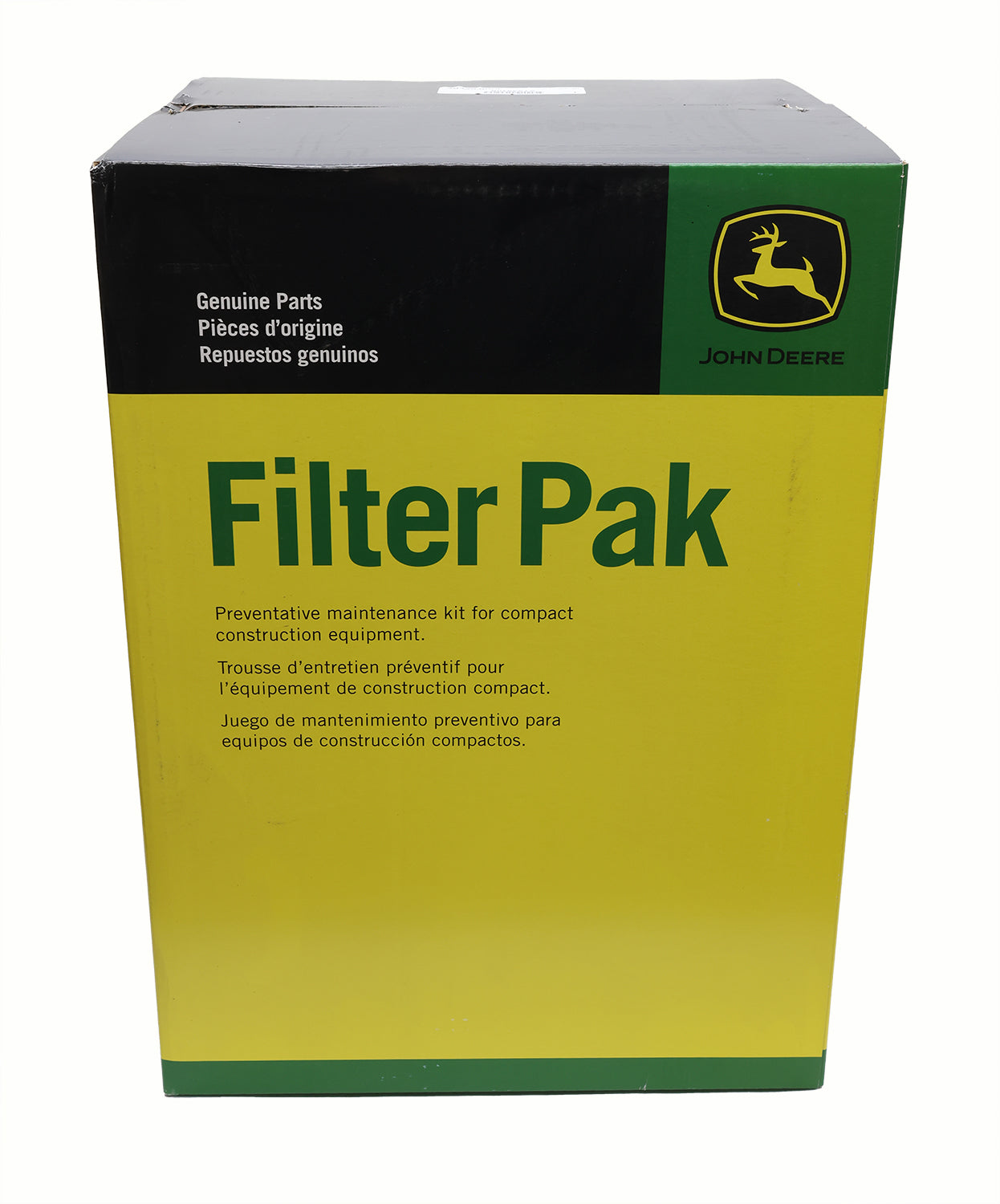 John Deere Original Equipment Filter Pak - AT535108