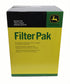 John Deere Original Equipment Filter Pak - AT535108