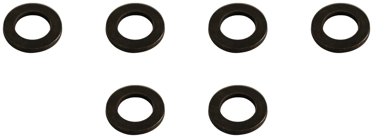 John Deere Original Equipment Round Hole Washer (6-PACK) - R76126