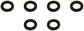 John Deere Original Equipment Round Hole Washer (6-PACK) - R76126