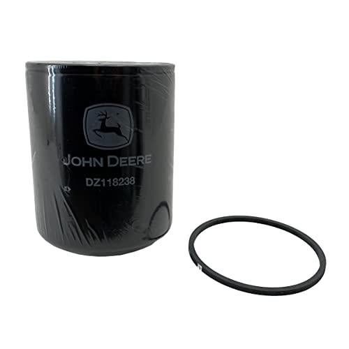 John Deere Original Equipment Oil Filter - DZ118238