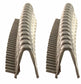 John Deere Original Equipment Clip (2-PACK) - AE53298