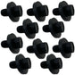 John Deere Original Equipment Screw 10 Pack - M119657