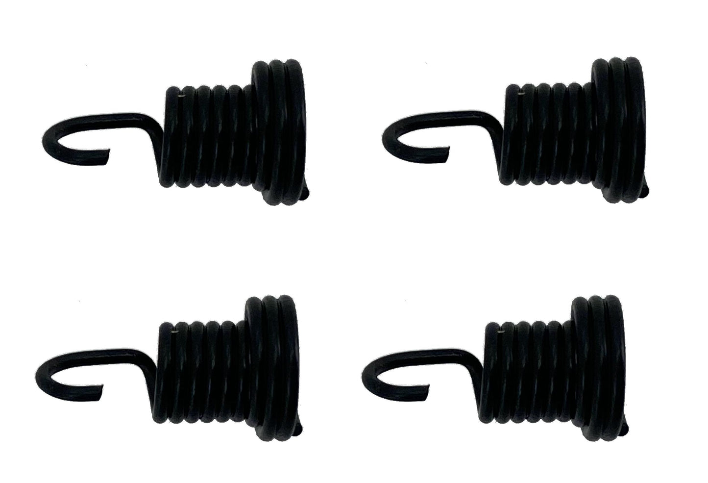 John Deere Original Equipment Extension Spring 4 Pack - M46846