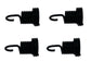 John Deere Original Equipment Extension Spring 4 Pack - M46846