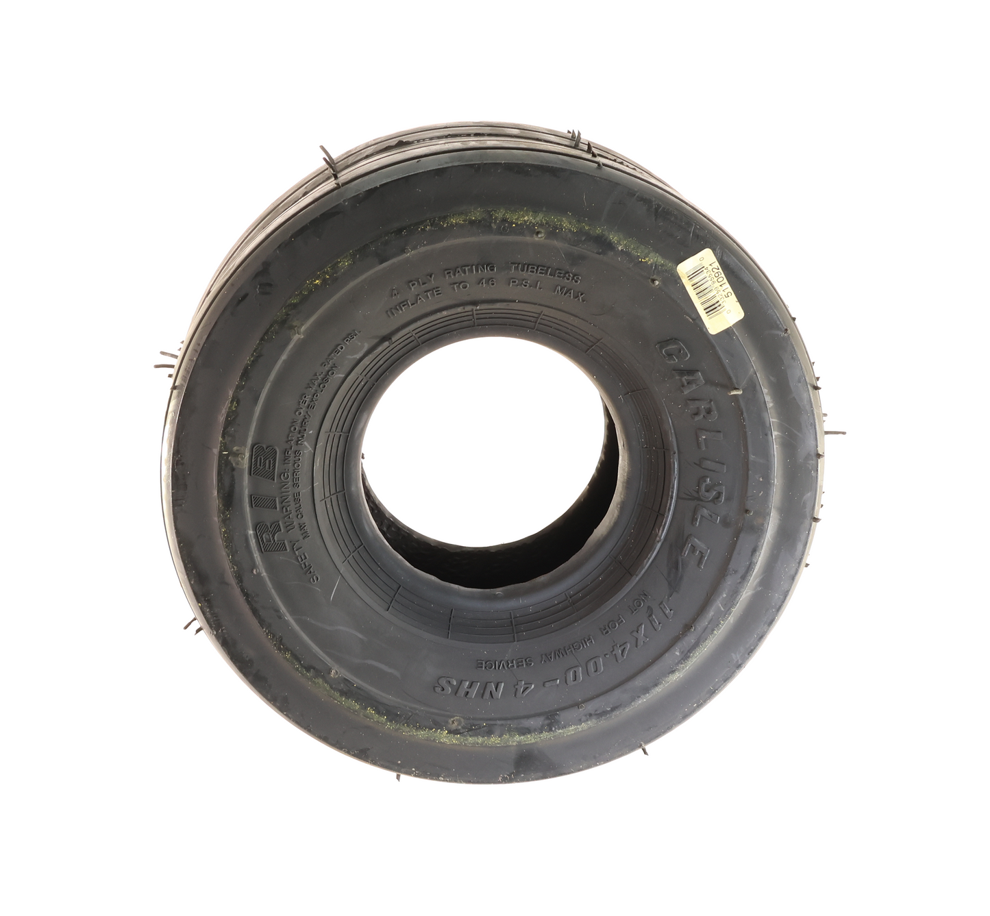 John Deere Original Equipment Tire - M164490