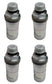 John Deere Original Equipment (4 PACK) Hydr. Quick Coupler Socket - AL221083