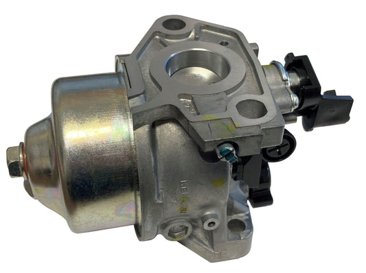 Honda OEM Carburetor Assembly (Be78B A) - 16100-Z1D-W21