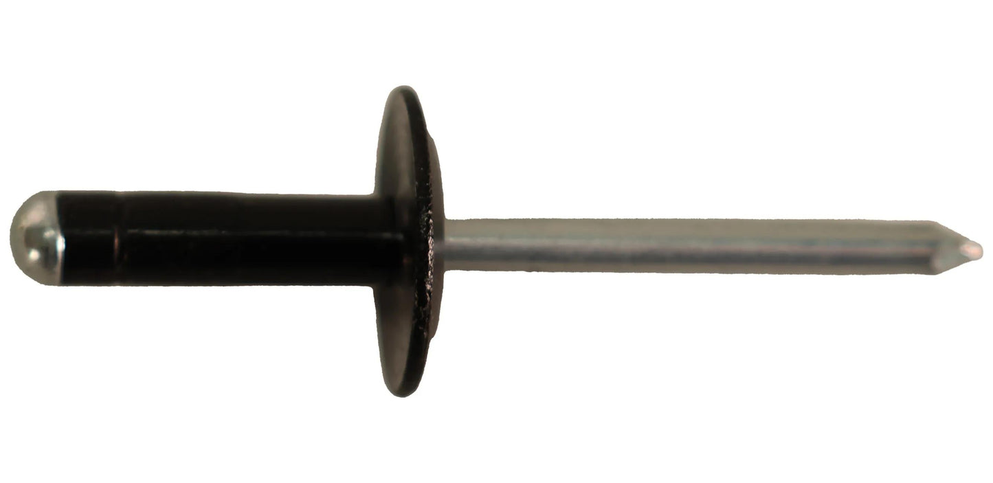 John Deere Original Equipment Dome Head Rivet - M127648