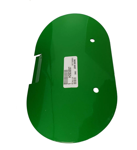 John Deere Original Equipment Cover - H203897