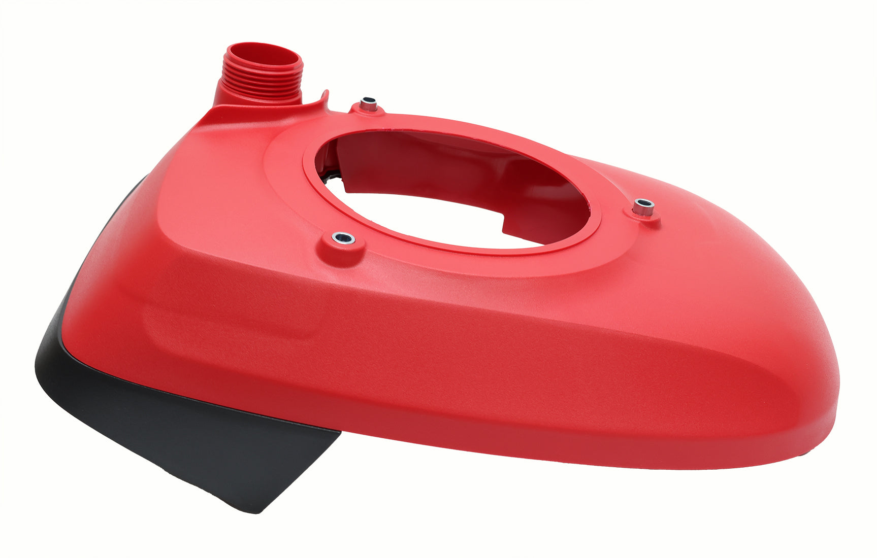 Honda Original Equipment Cover, Fan *R280* (POWER RED