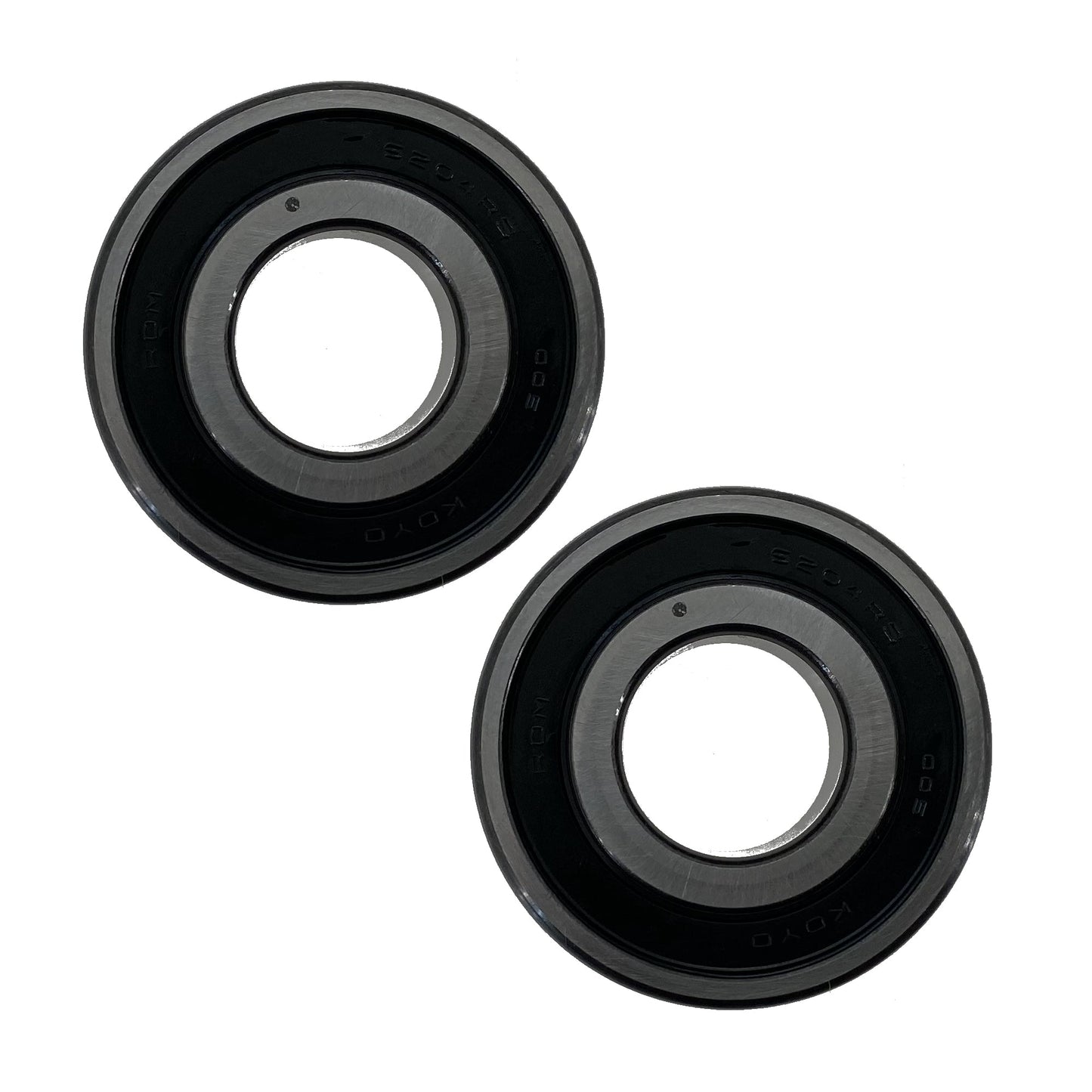 John Deere Original Equipment Ball Bearing 2 Pack - JD7142