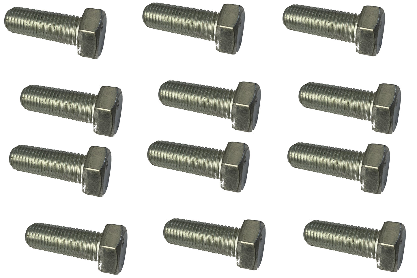 John Deere Original Equipment Cap Screw 12 Pack - 19M7489