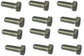 John Deere Original Equipment Cap Screw 12 Pack - 19M7489