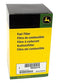 John Deere Original Equipment Fuel Filter #RE62418