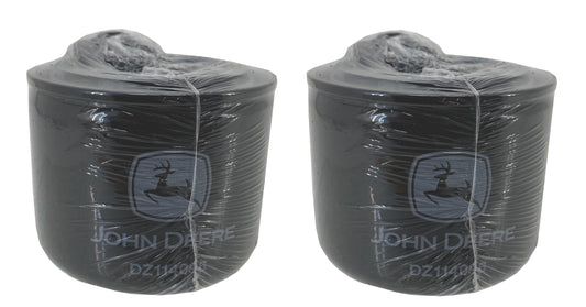John Deere Original Equipment Filter Element 2 Pack - DZ114096,2