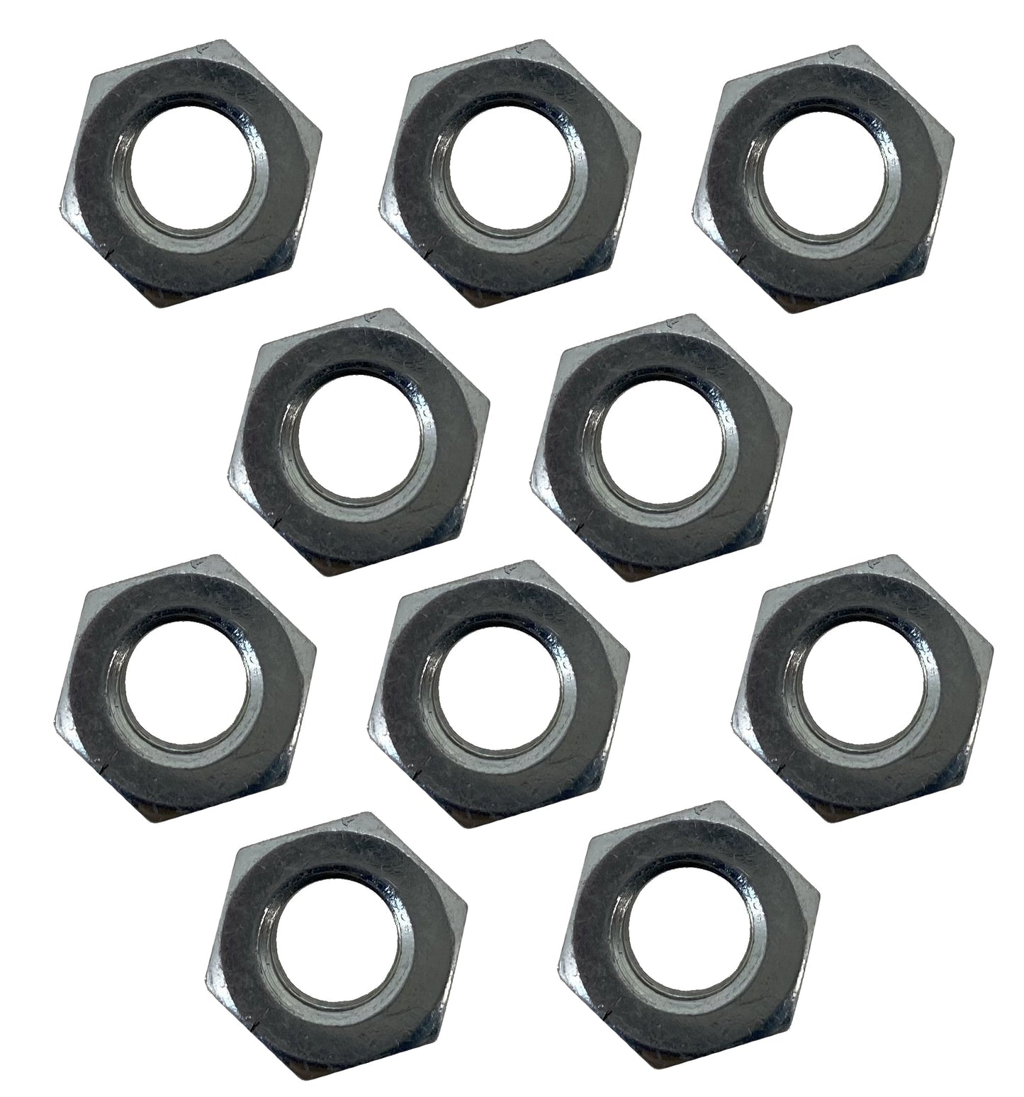 John Deere Original Equipment Nut 10 Pack - 14H785