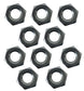 John Deere Original Equipment Nut 10 Pack - 14H785