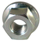 Echo Original Equipment  Flange M8X1.25  Nut - V265000200