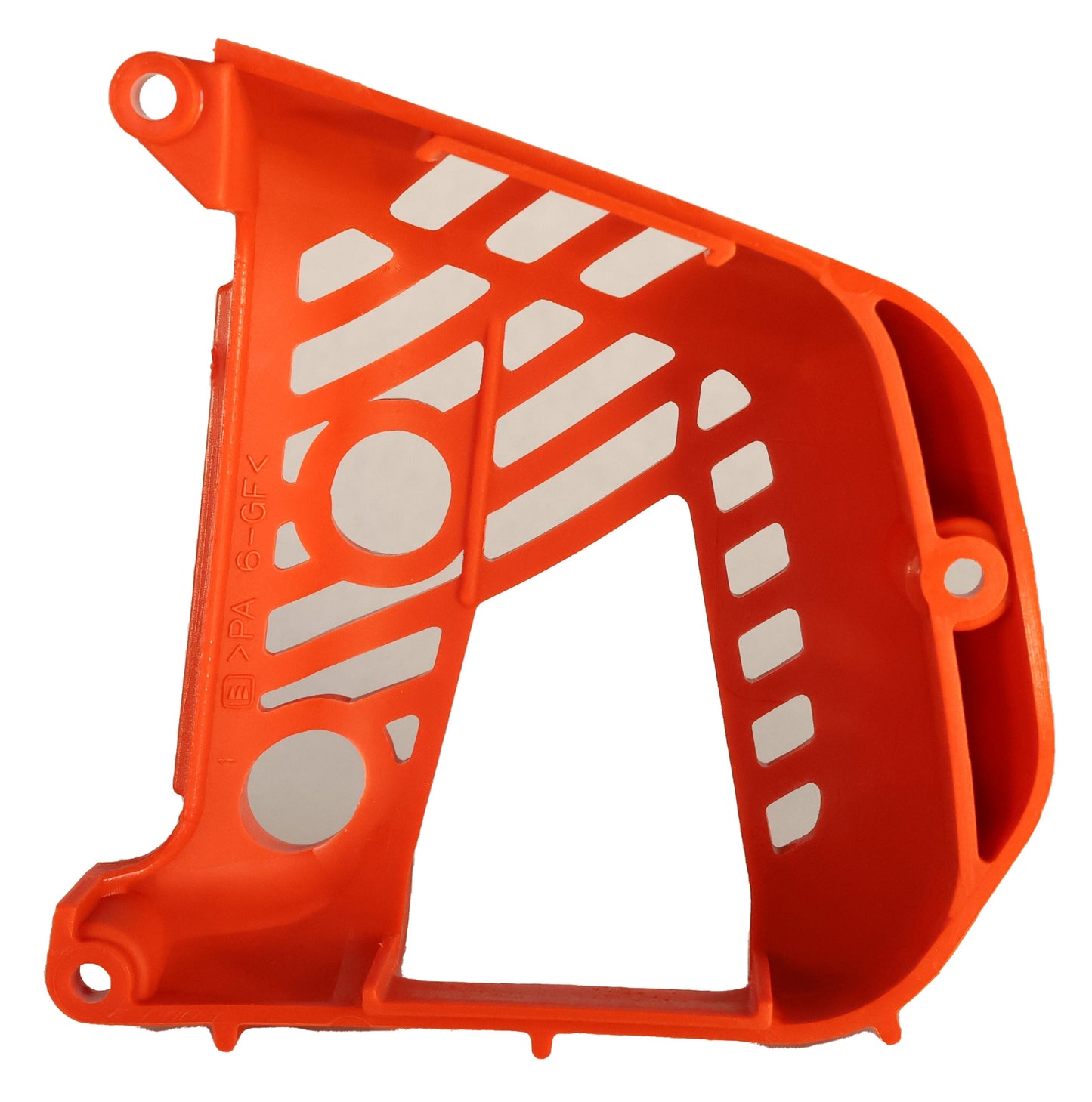 Echo Original Equipment  Muffler - Orange  Cover - A320000490