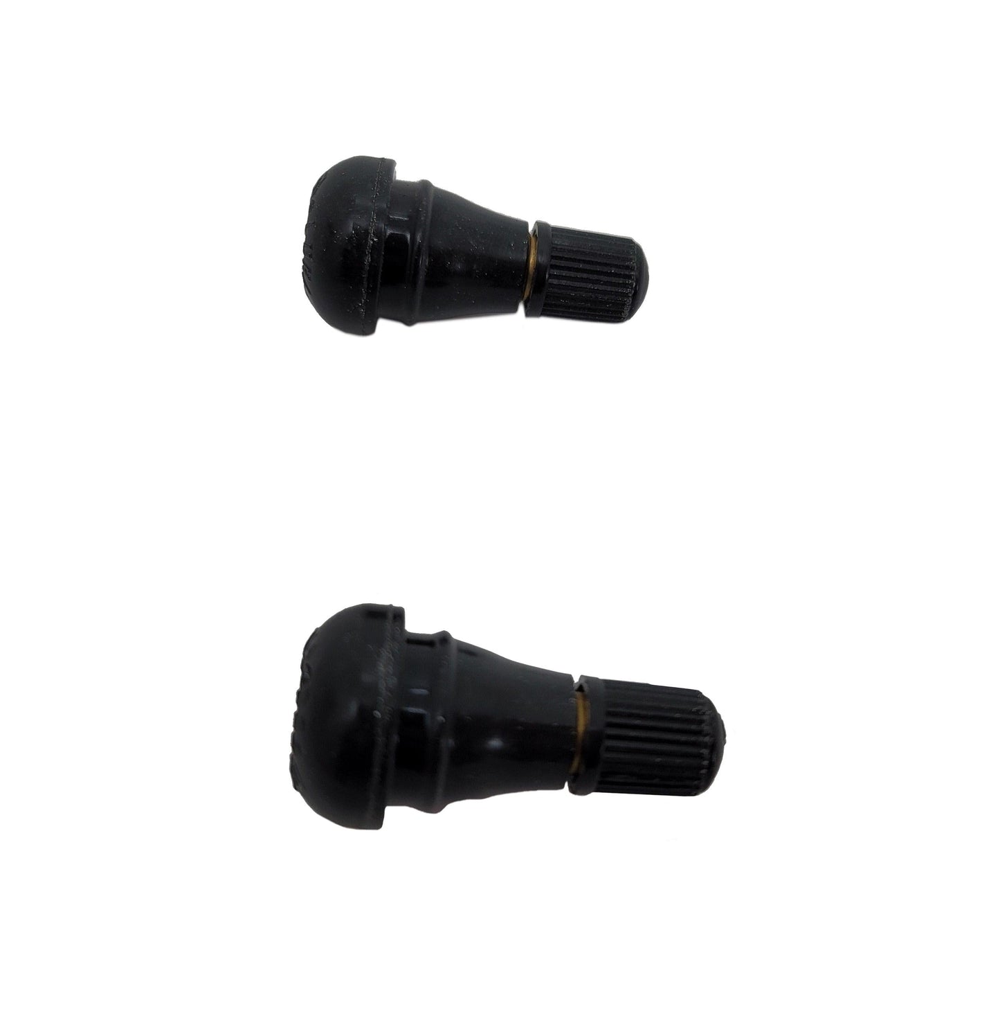 John Deere (2 PACK) Original Equipment Tire Valve Stem - AM30795