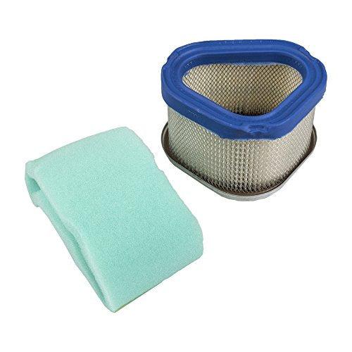 OEM Air Filter John Deere STX 30 38 46 LX 172 173 176 178 186 188 255 LT 133 150 155 SST 15 GY20574