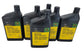 John Deere (6 PACK) Original Equipment Synthetic Gear Lubricant - TY26408