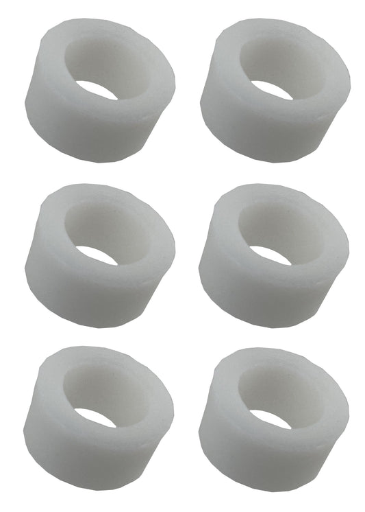 John Deere Original Equipment Bushing 6 Pack - M111678