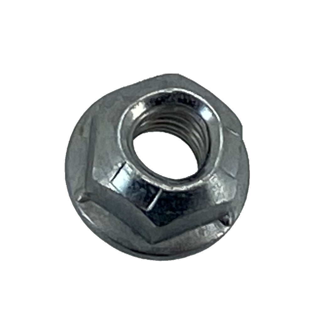 Honda Original Equipment Self-Lock Nut (6MM) - 90114-SA0-000