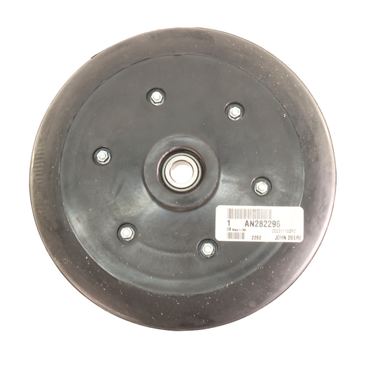 John Deere Original Equipment Tire and Wheel - AN282296