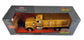 1/16 Big Roads Peterbilt Model 367 Snow Plow Toy - LP75755