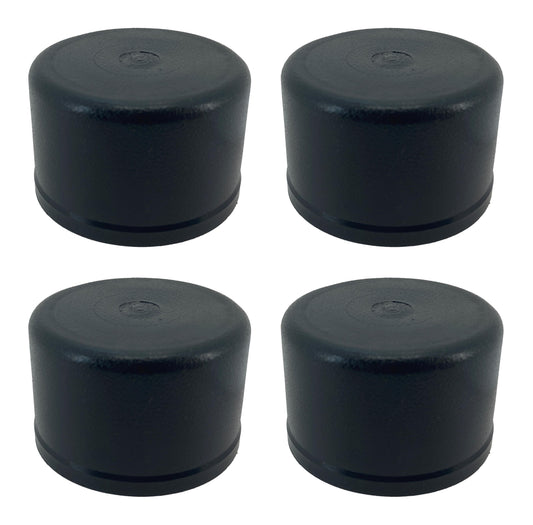John Deere Original Equipment Cap - M113879 (Pack of 4)