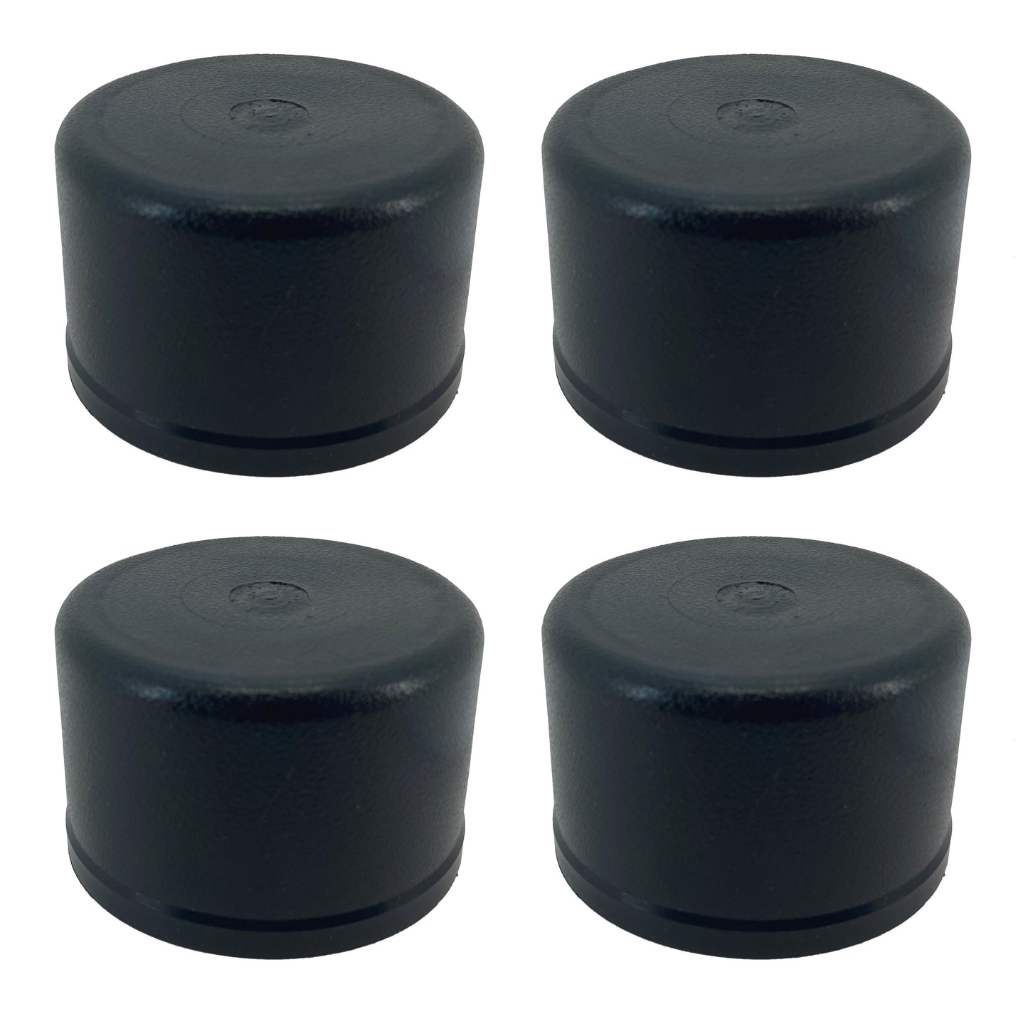 John Deere Original Equipment Cap - M113879 (Pack of 4)