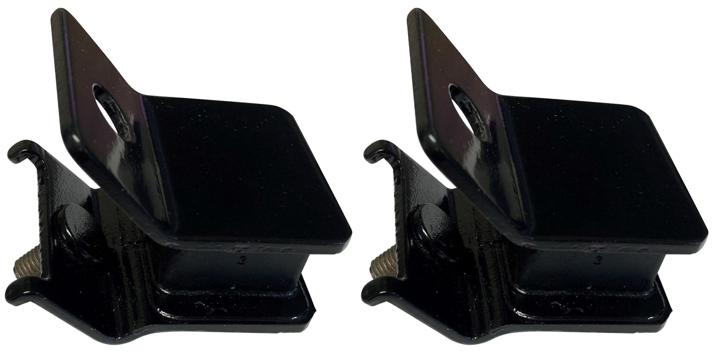 Honda (2-Pack) OEM Lower Rubber - 68325-YG0-003,2