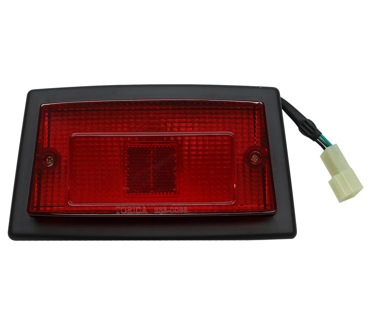 John Deere Original Equipment Tail Lamp - LVA802639