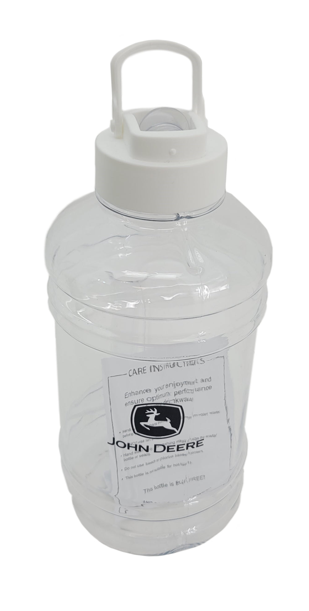 John Deere 74 oz. Tritan Water Jug - LP80436