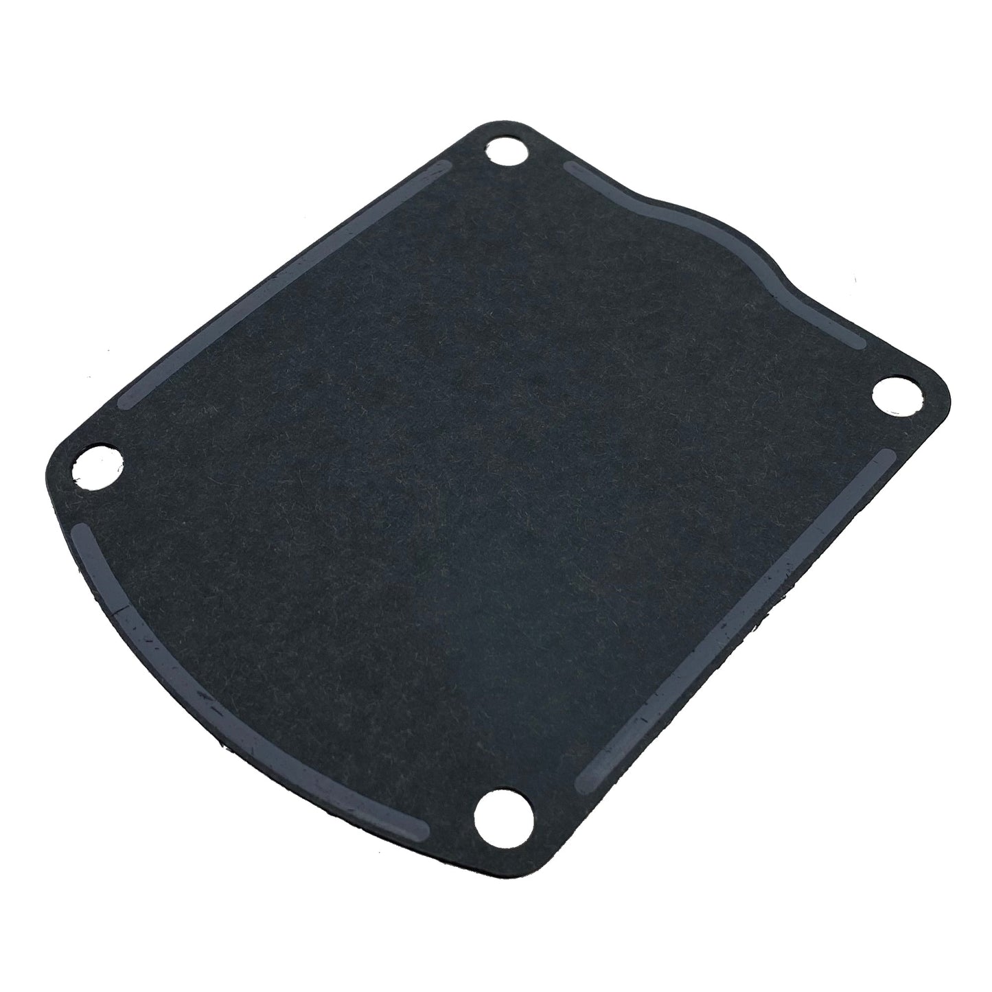 John Deere Original Equipment Gasket - M140222