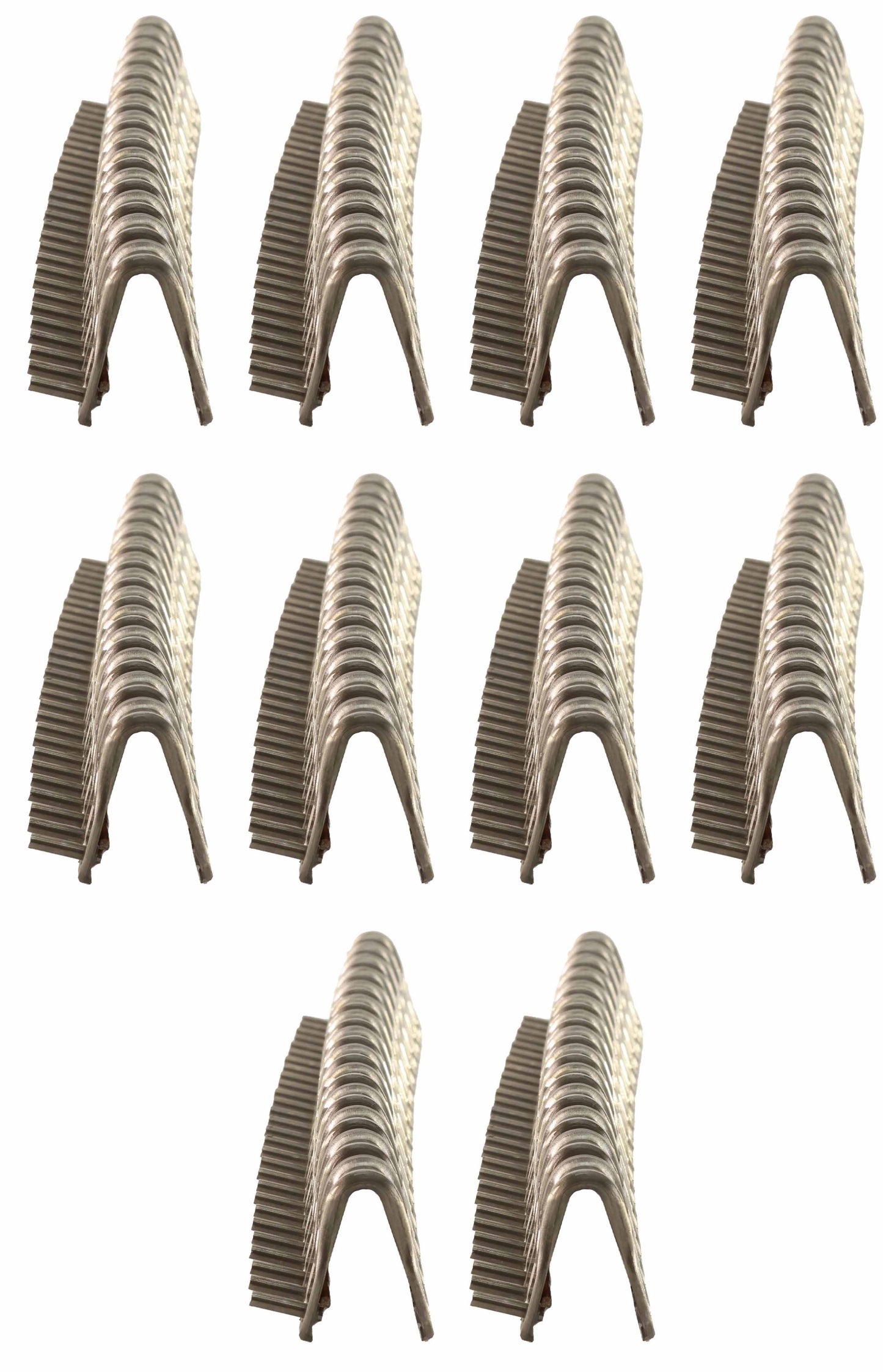 John Deere Original Equipment Clip (10-PACK) - AE53298