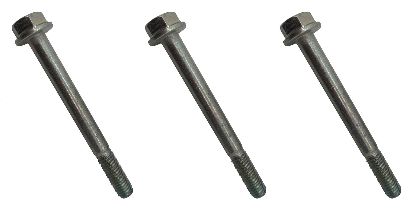 John Deere Original Equipment Screw (Pack of 3) - 19M8039